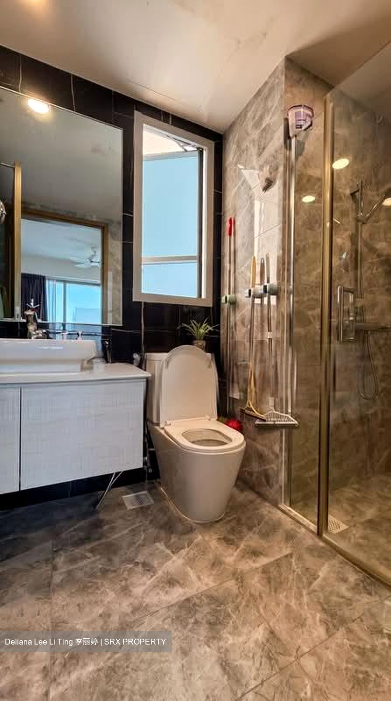 The Santorini (D18), Condominium #580798721